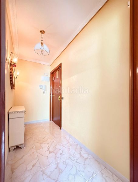 Foto a3d6b1f3-45a6-4ea6-80b3-4e35b9e9ce4d. Appartamento con riscaldamento in Centro Móstoles
