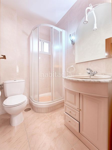 Foto bcac3311-f0b5-4965-a3bb-80544ae38cad. Appartamento con riscaldamento in Centro Móstoles