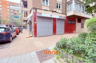 Lloguer Local Comercial  Avenida dos de mayo. Elige un trabajo que te guste y no tendrás que trabajar ni un dí