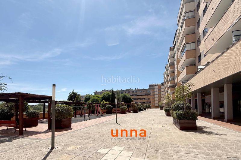 Foto 2ded91da-00fd-43ca-9584-9efa53192718. Àtic amb calefacció aparcament piscina a Parque Oeste-Fuente Cisneros Alcorcón