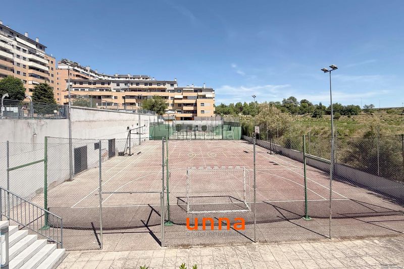 Foto 76c008cc-2d3c-42db-b429-78a69962a6d9. Àtic amb calefacció aparcament piscina a Parque Oeste-Fuente Cisneros Alcorcón