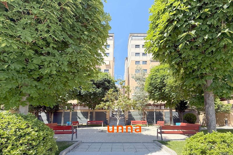 Foto 8e399f19-a186-472b-9dfc-67064a3fde4e. Àtic amb calefacció aparcament piscina a Parque Oeste-Fuente Cisneros Alcorcón