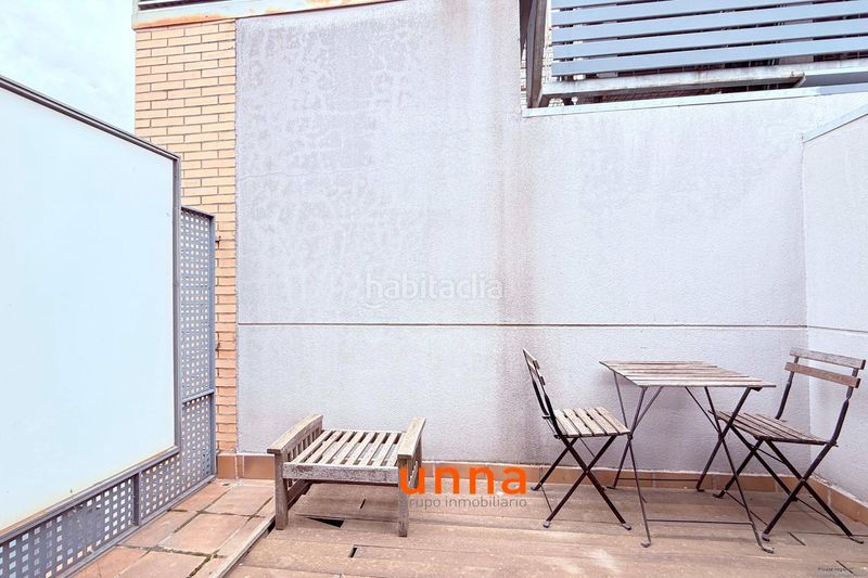 Foto b590daf1-e735-4c2f-9e92-bf245fcd1b08. Àtic amb calefacció aparcament piscina a Parque Oeste-Fuente Cisneros Alcorcón