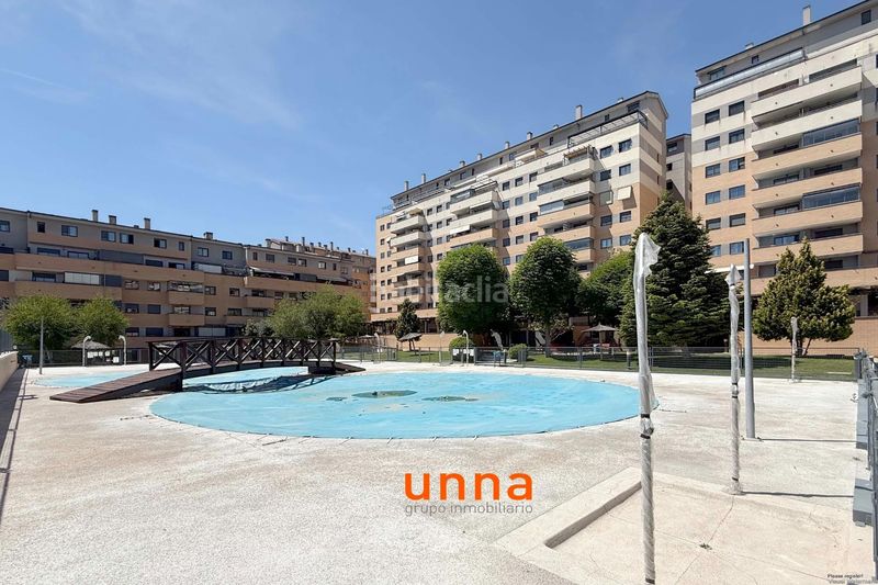 Foto df3cdb98-96b9-4907-a521-6cd018a6c33d. Àtic amb calefacció aparcament piscina a Parque Oeste-Fuente Cisneros Alcorcón