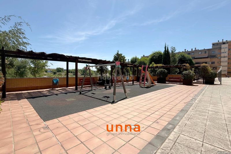 Foto ea8d2ee4-a5c4-4831-8706-0ef4b1125de4. Àtic amb calefacció aparcament piscina a Parque Oeste-Fuente Cisneros Alcorcón