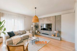Appartement  Avenida del dos de mayo. Estás para entrar a vivir