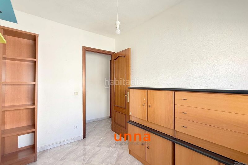 Foto 07bbe320-f9dd-435b-8fbc-93712cca8361. Flat with heating in Centro Móstoles