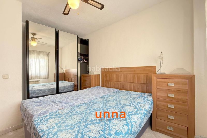Foto 8250a111-431a-4872-9362-dff7093e1674. Flat with heating in Centro Móstoles