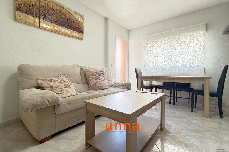 Foto b0c9b970-2c2f-4e95-b06f-33a85c9444dd. Flat with heating in Centro Móstoles
