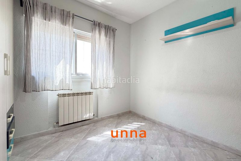 Foto cabbd795-12cb-4f65-93de-fe595c2e248a. Flat with heating in Centro Móstoles