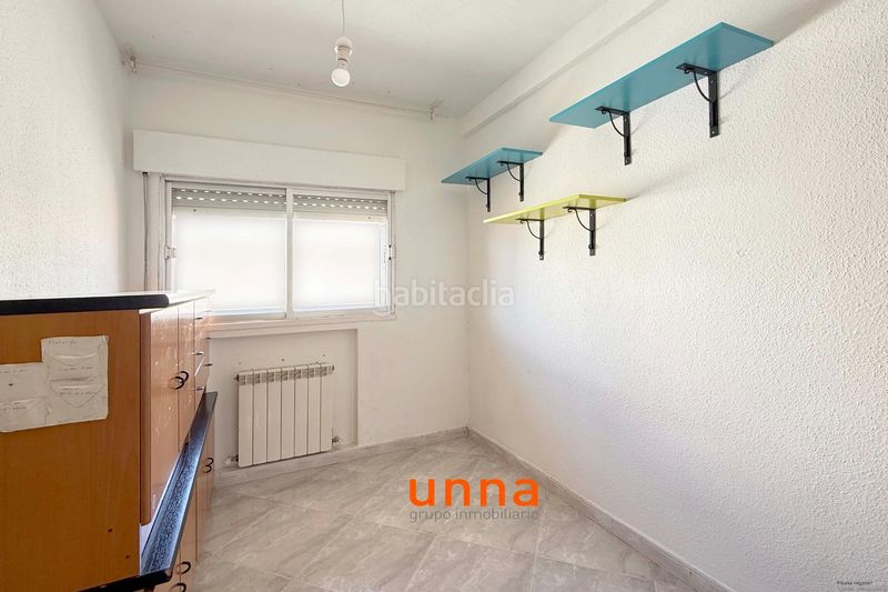 Foto d8512d90-b606-404a-be5a-984fa7eb3725. Flat with heating in Centro Móstoles