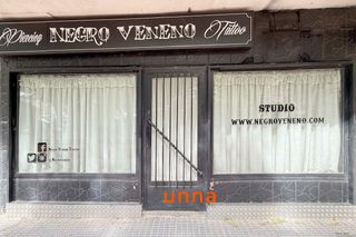 Miete Geschäftsraum  Calle de maldonado. Y si el próximo capítulo de tu estudio de tatuajes comenzara aqu
