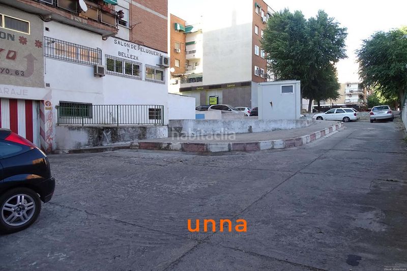 Foto 004606ba-d4d9-408d-9d63-b3e1754c4c0f. Aparcament cotxe a Centro Móstoles