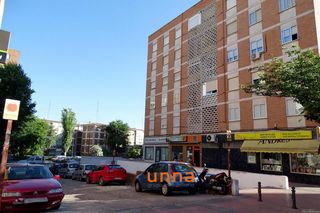 Posto auto  Avenida del dos de mayo. Se vende plaza de garaje en la avda. dos de mayo.