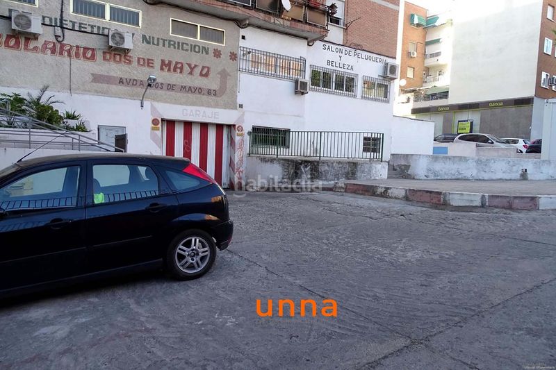 Foto 4c2fc1a3-ddf2-4a81-ace0-231b9084800d. Aparcament cotxe a Centro Móstoles