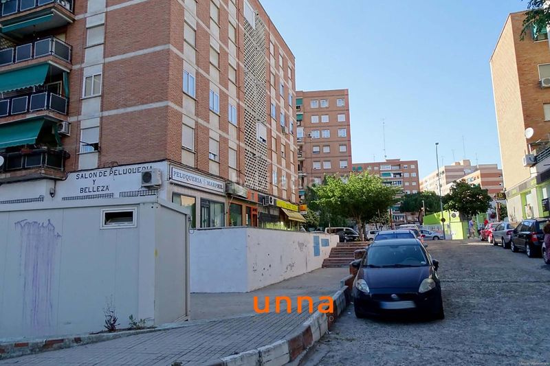Foto d7454433-644d-400f-acf1-a80f09f17f6e. Aparcament cotxe a Centro Móstoles