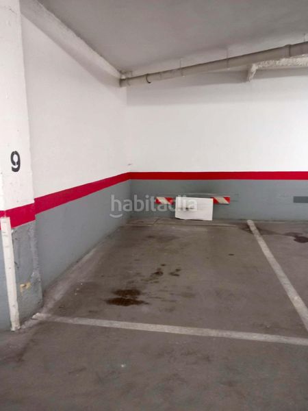 Foto fb6a61e2-4e11-4ac8-9c9c-5c75d3ebf85b. Aparcament cotxe a Centro Móstoles
