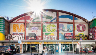 Lloguer Local Comercial  De la cebada