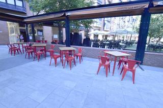 Pas-de-porte Local commercial  Paseo imperial