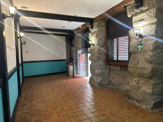 Lloguer Local Comercial  De juanelo