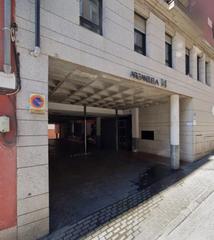 Lloguer Aparcament cotxe  De arganzuela