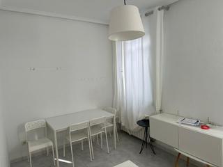 Appartement à De Las Aguas