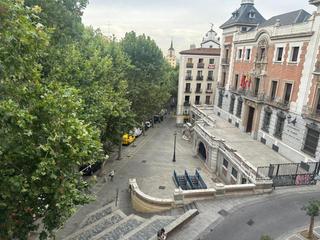 Lloguer Pis  De cascorro