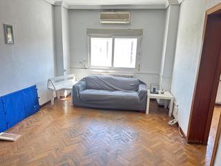 Appartement  De la del manojo de rosas