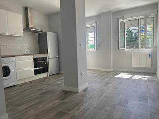 Location Appartement  Del plata