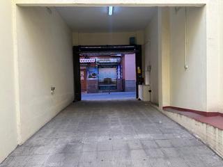 Aparcament cotxe  De caravaca