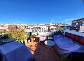 Appartement  Del mesón de paredes