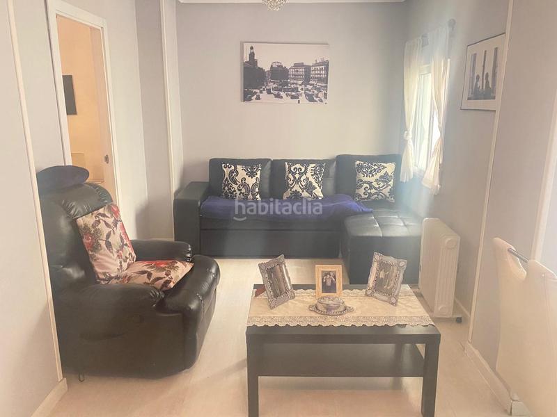 Foto 0b1a5290-b596-4a6c-a14f-69520d64c02c. Appartamento in Embajadores-Lavapiés Madrid