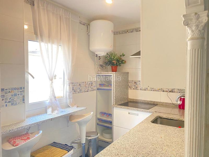 Foto e8967de0-96cf-43de-aaf7-daaf1deb2af7. Appartamento in Embajadores-Lavapiés Madrid