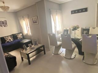 Appartement  De mira el río alta