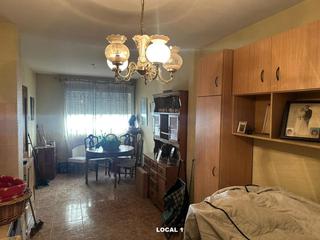 Local Comercial  Del lucero