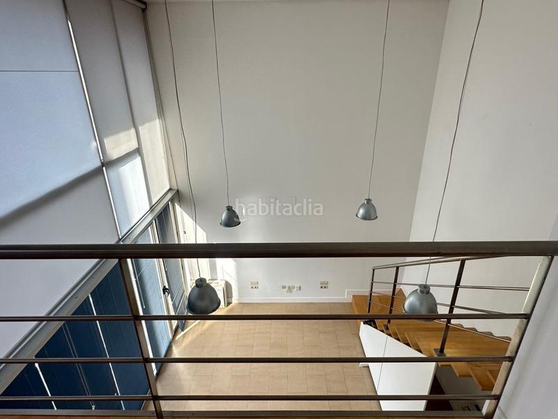 Foto 69e340ea-621e-4533-b0b7-eb485e646c07. Dúplex amb calefacció aparcament a Cuatro Vientos Madrid