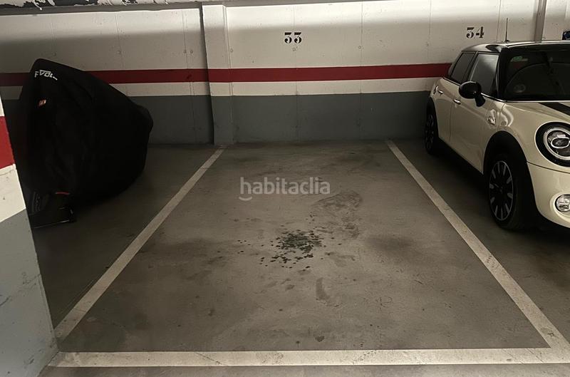 Foto a4f5c0a2-f3a7-41db-a6bc-d55427ef45e5. Dúplex amb calefacció aparcament a Cuatro Vientos Madrid