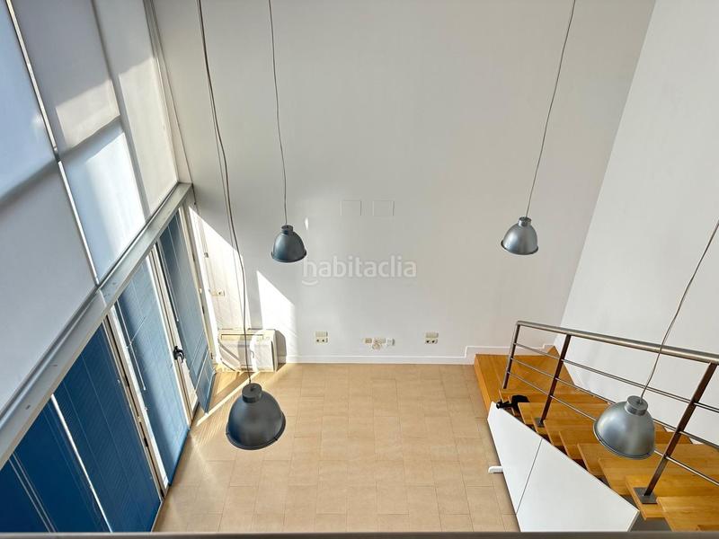 Foto 9b406ed3-5835-455f-a662-0115a724ddf4. Zweistöckige wohnung mit heizung parking in Cuatro Vientos Madrid