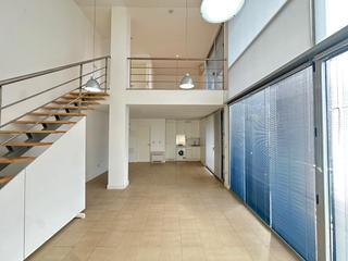 Zweistöckige Wohnung  Sinfonía