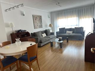 Etagenwohnung  Campanas