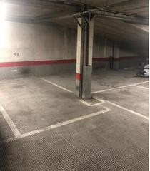 Affitto Posto auto  Del mesón de paredes