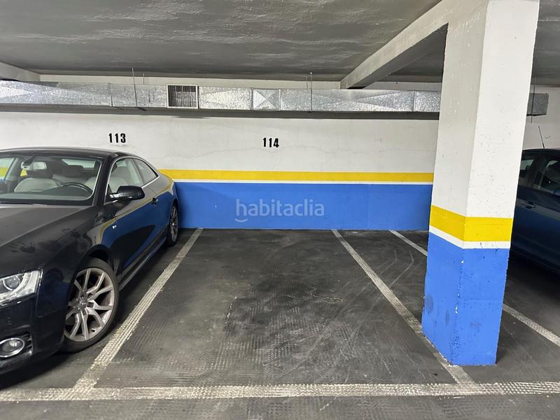 Foto 2a1d7b58-6b30-4f56-9717-dd63d3e46555. Appartement avec chauffage parking dans Estrella Madrid