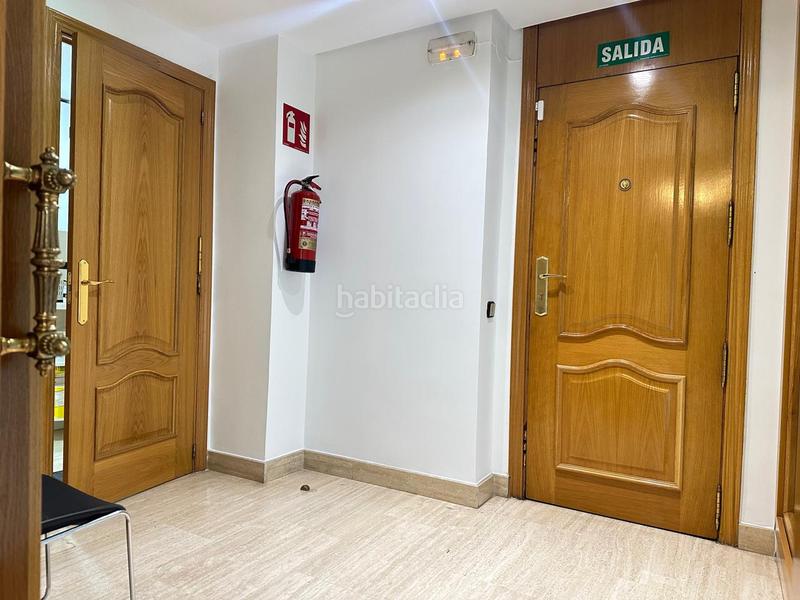 Foto 33fab97f-3c9f-48f6-a2d4-1320e3053ba2. Appartement avec chauffage parking dans Estrella Madrid