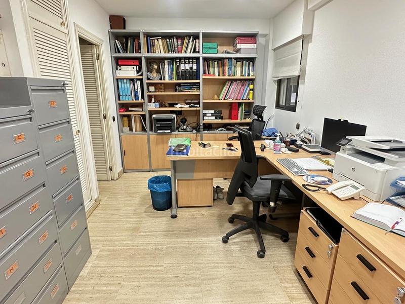 Foto 6d6f80ea-1cd6-4ad6-bb51-84a73f18eca9. Appartement avec chauffage parking dans Estrella Madrid