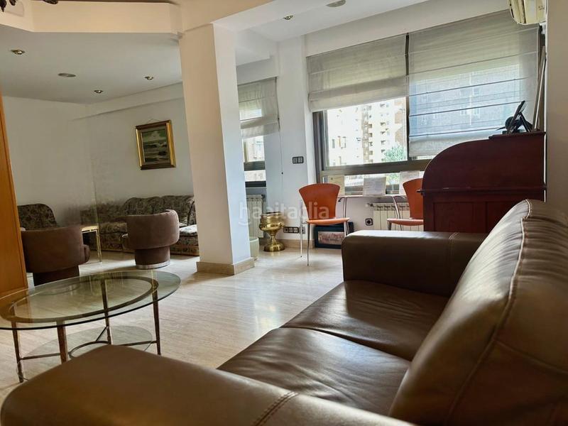 Foto 7373f419-68af-4f32-896b-79dfb7cc02f7. Appartement avec chauffage parking dans Estrella Madrid