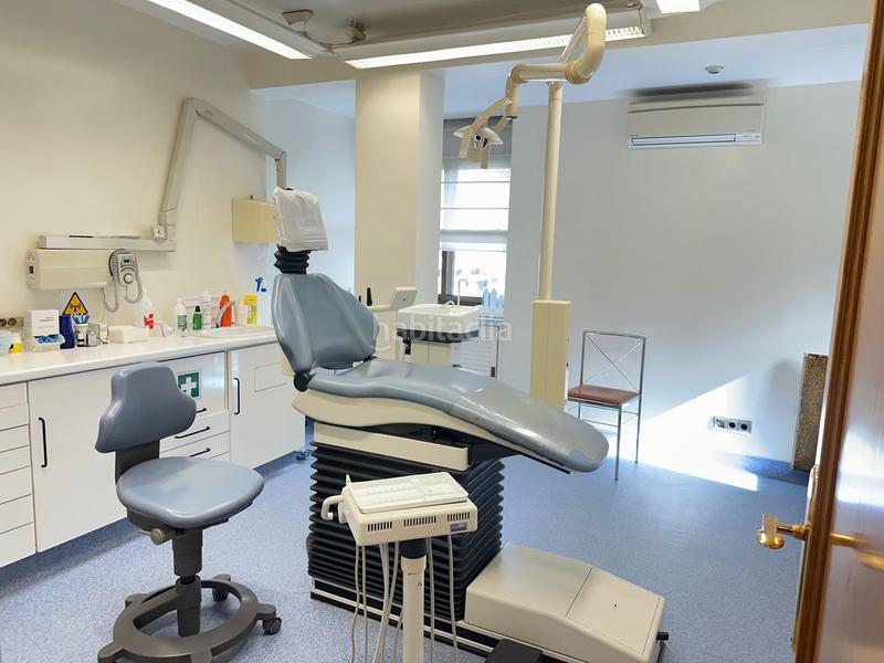 Foto b0a943fe-6209-4c10-ba0a-f49a44be35cc. Appartement avec chauffage parking dans Estrella Madrid