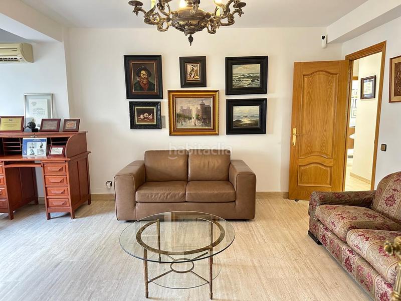 Foto d016b1fa-9b8d-4bcb-ae21-cb1cf70fe65e. Appartement avec chauffage parking dans Estrella Madrid