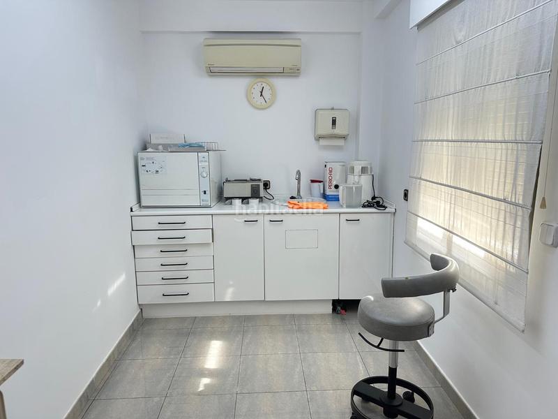 Foto d669ea23-74d8-45c1-a595-40b00cb137d0. Appartement avec chauffage parking dans Estrella Madrid