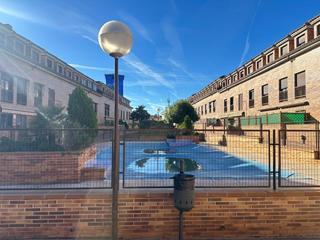 Dplex  Del atajillo de brunete