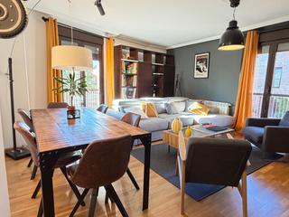 Etagenwohnung  Del atajillo de brunete